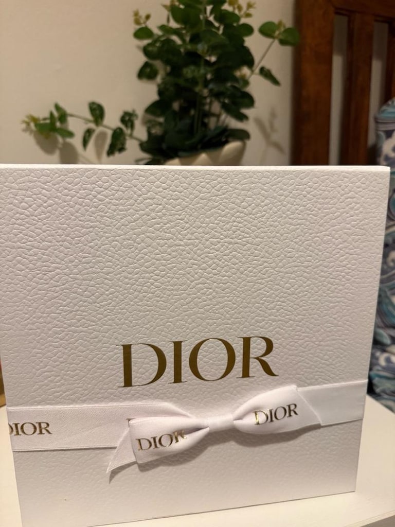 DIOR CANTA — görsel 6/6