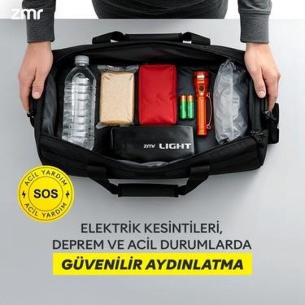 EFSANE KAMP LAMBASI - 6