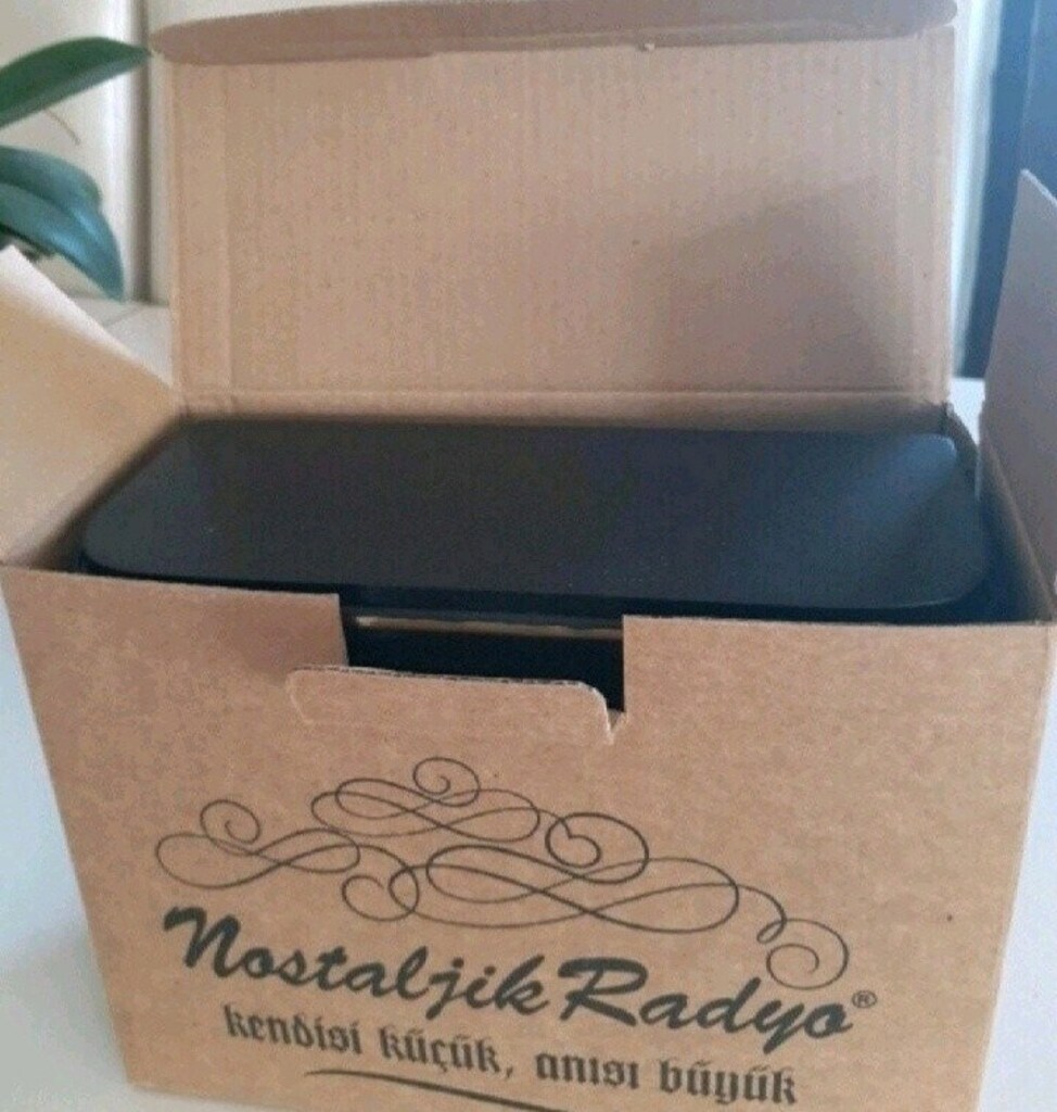nostaljik radyo - 5