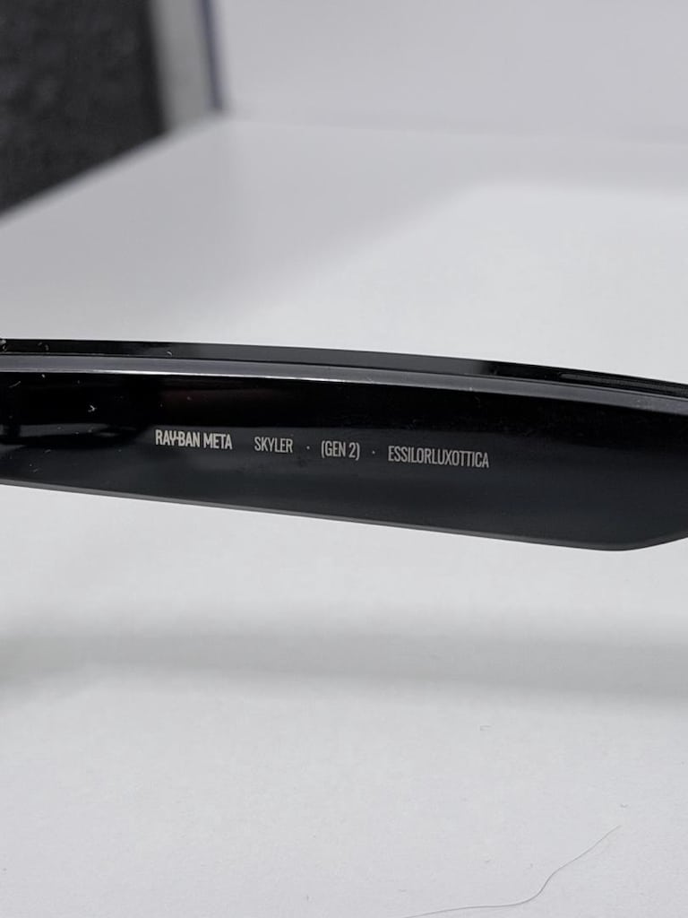 RAYBAN META GEN 2 SKYLER - 8