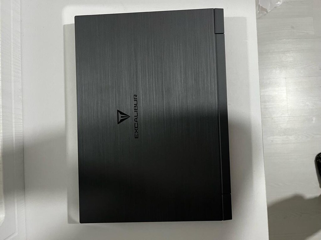 casper excalibur oyuncu bilgisaarı - 4