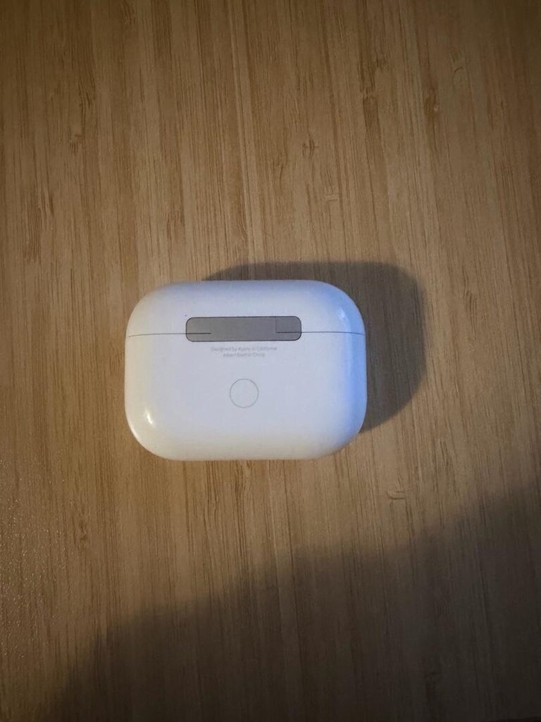 Apple Airpods Pro 2 Kablosuz Kulaklık - 4
