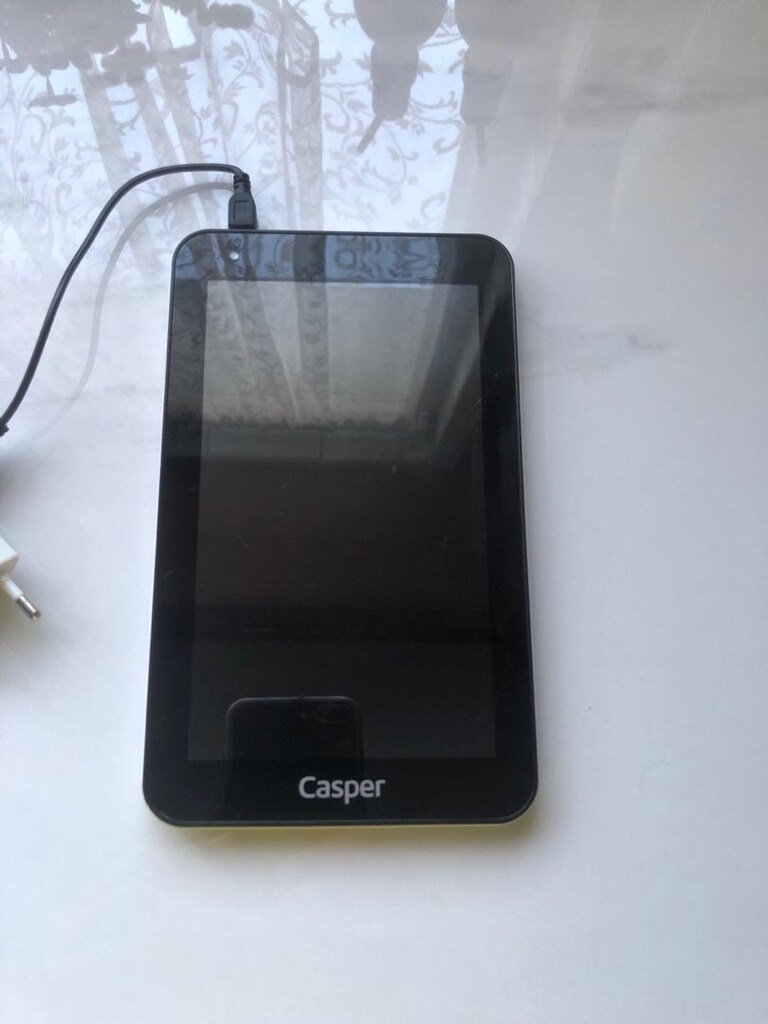 CASPER TABLET - 3