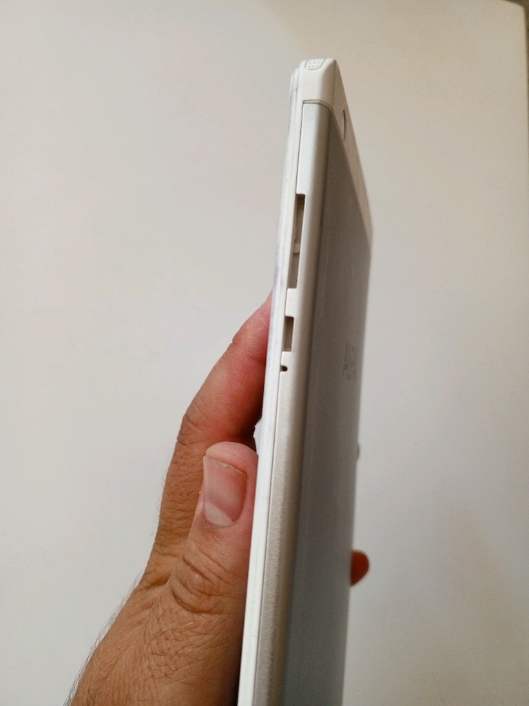 Hometech Alfa 8SL - 3