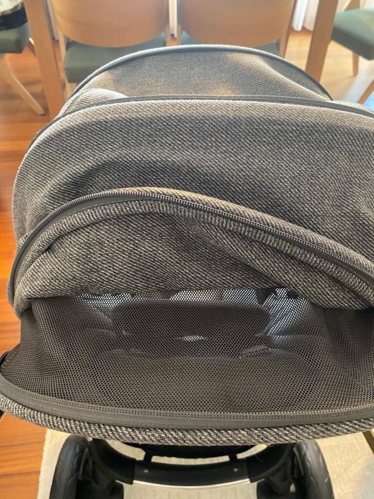 mamas papas ocarro travel set - 9