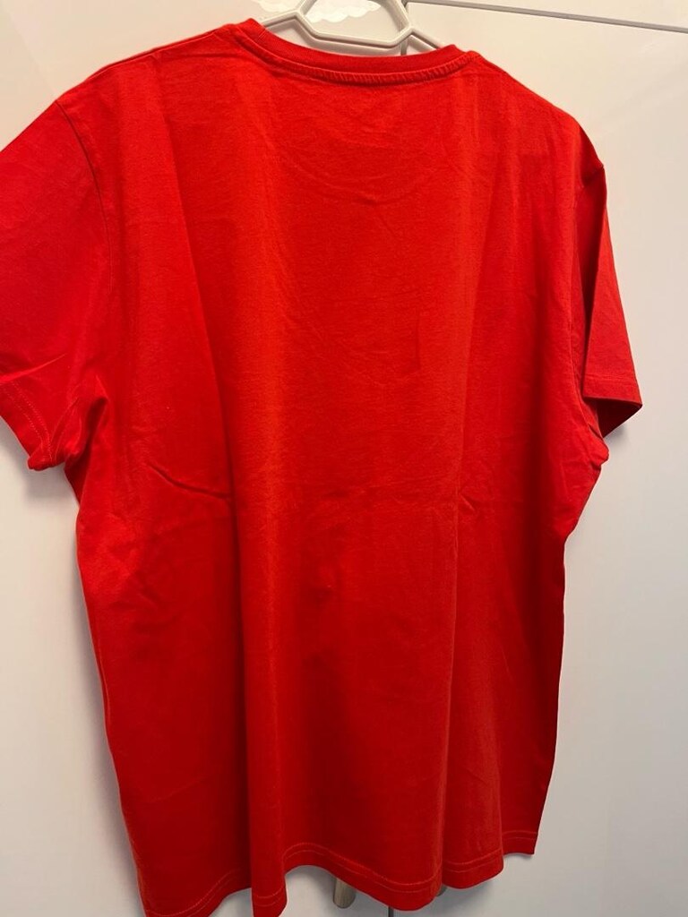 TSHİRT PEPE JEANS XL BEDEN - 4