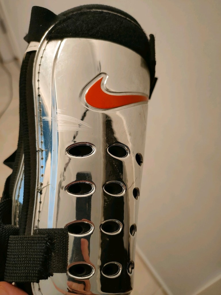 Nike tekmelik - 5