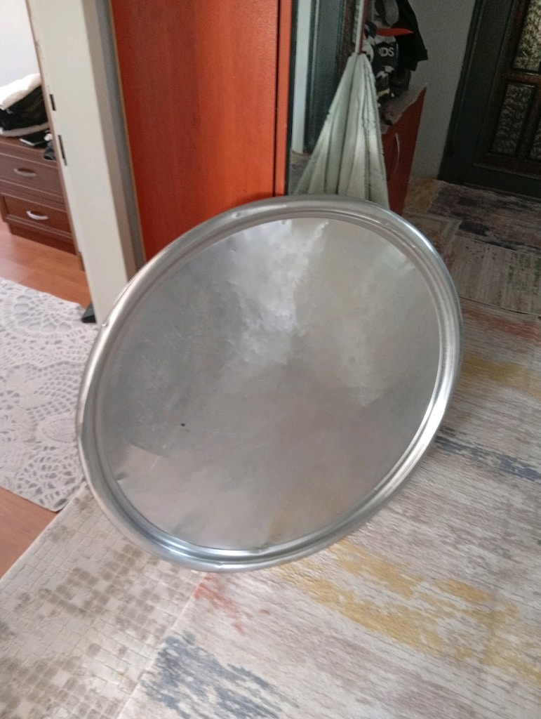 büyük boy tepsi - 8