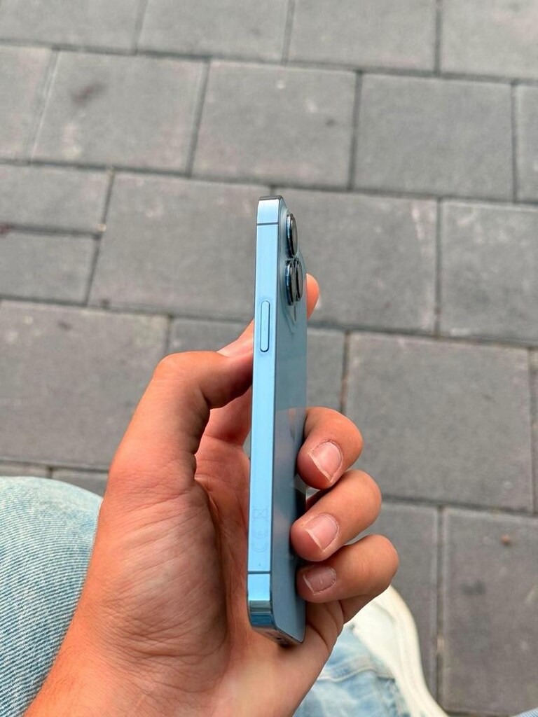 İphone 13 Pro 18 Pro Dönüşüm TR - 4