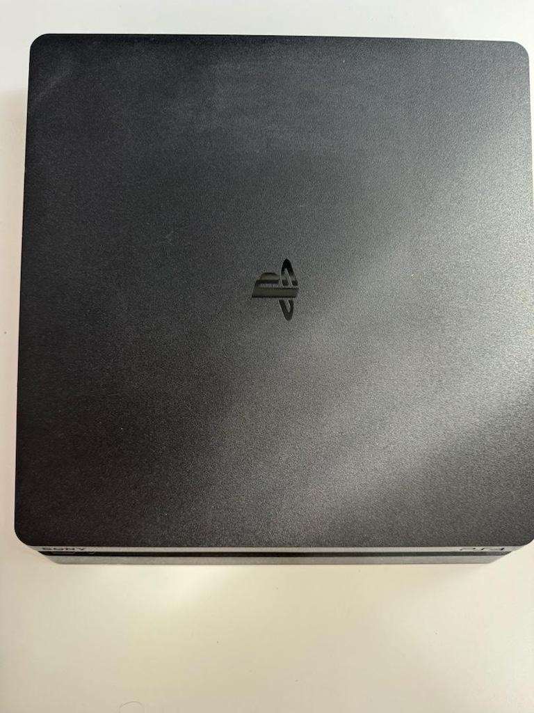 PS4 - Playstation 4 - 3