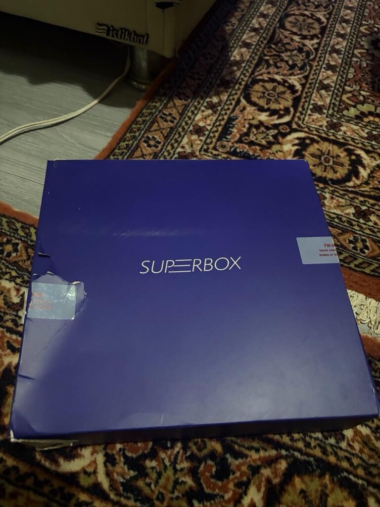 modem - 2