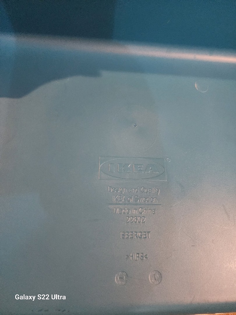 IKEA Tablet Standı - 4