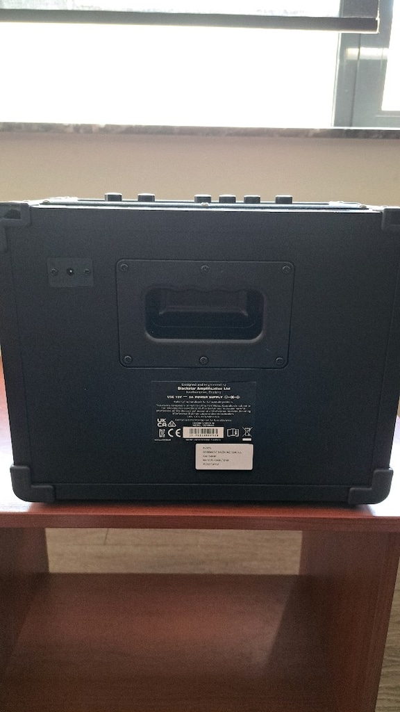 İbanez elektro gitar ve blackstar ID core amfi satılık - 9
