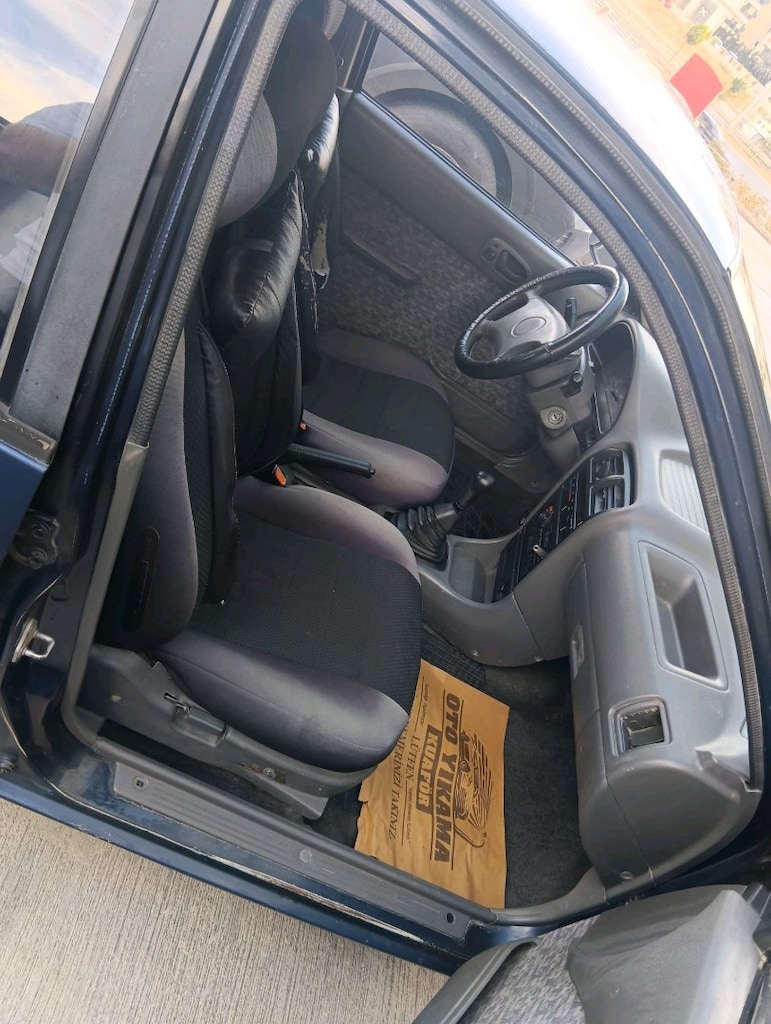 Japon Suzuki Swift - son fiyat- - 4