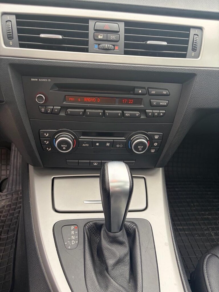 ÇOK TEMİZ E90 - 11
