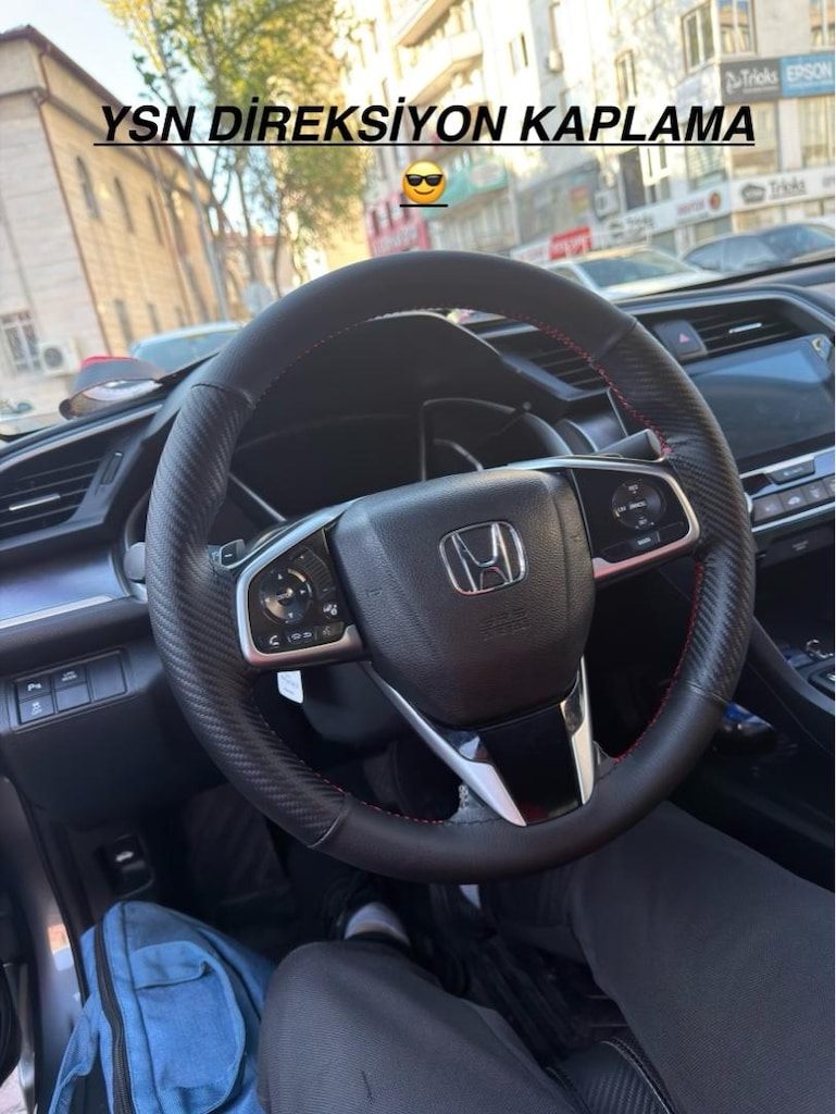 DİREKSİYON KAPLAMA KAYSERİ ÇARŞİ MERKEZ A KALİTE DİKİM - 2