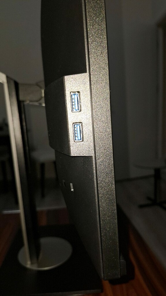 ViewSonic VG2755-2K Monitör - 5