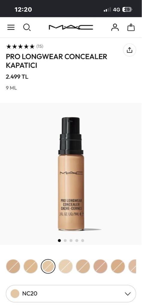 MAC Kapatıcı - 2