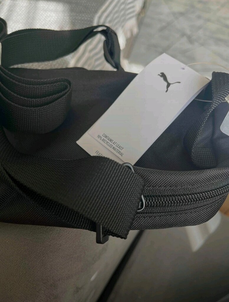 Puma Buzz 91155 Omuz Çantası - 3