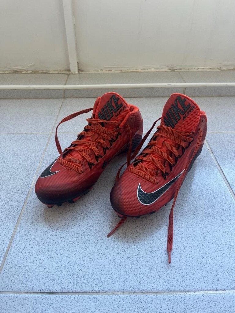 american futbol ayakkabısı 43 - 3