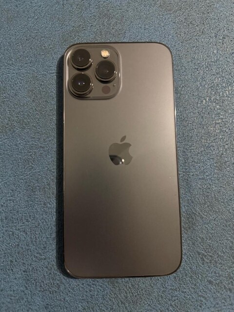 iPhone 13 Pro Max YD
