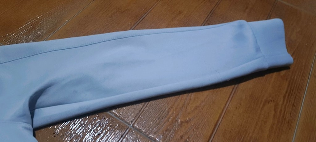 Columbia likralı sweat mont - 8