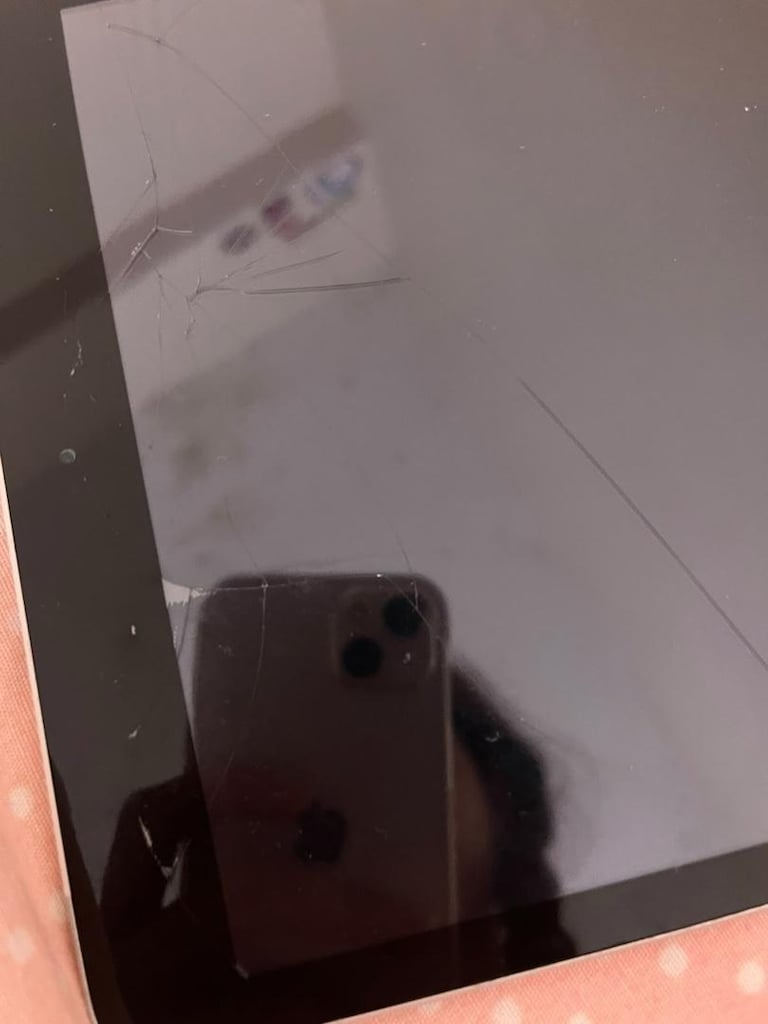 ipad 9. nesil - 6
