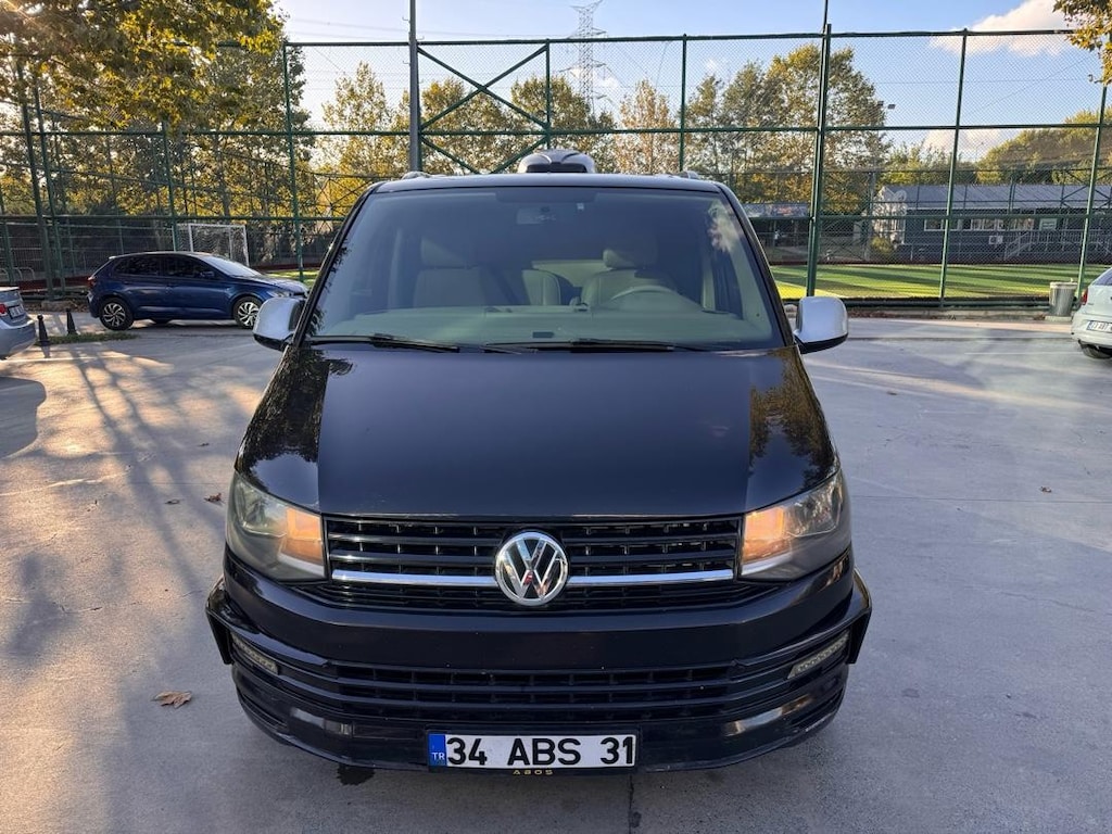 FULL VIP-DEĞİŞENSİZ-AİLE ARACI-DÜŞÜK KM - 2