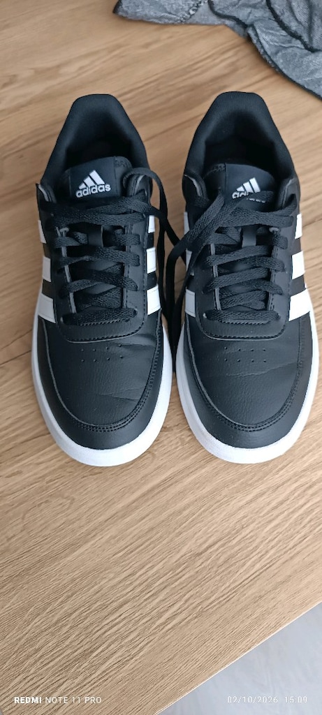 erkek spor ayakkabı Adidas orijinal - 2