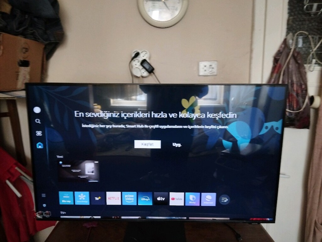 samsung 43 inc monitor 4ktv 4 k
