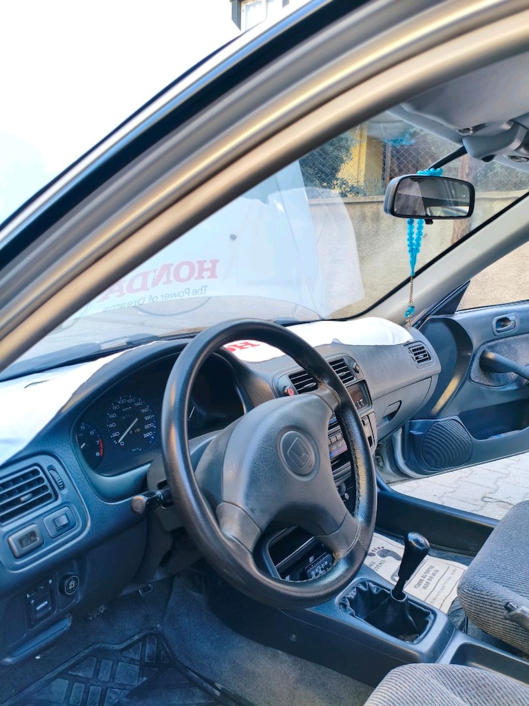 1999 Model 1.6 İes Manul Tek Değişen ! - 4