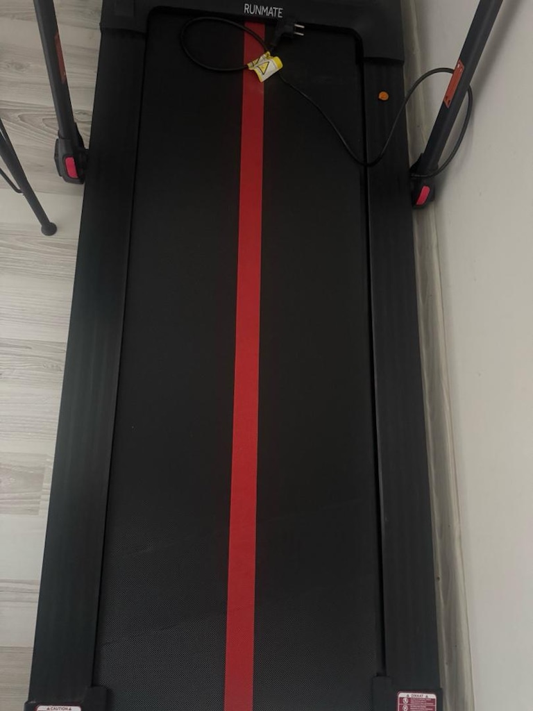 V-Fit by Voit Runmate koşu bandı - 4