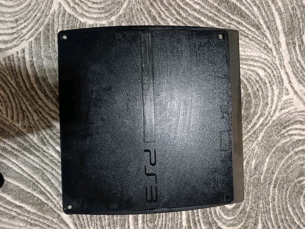 sahibinden temiz ps3 - 5