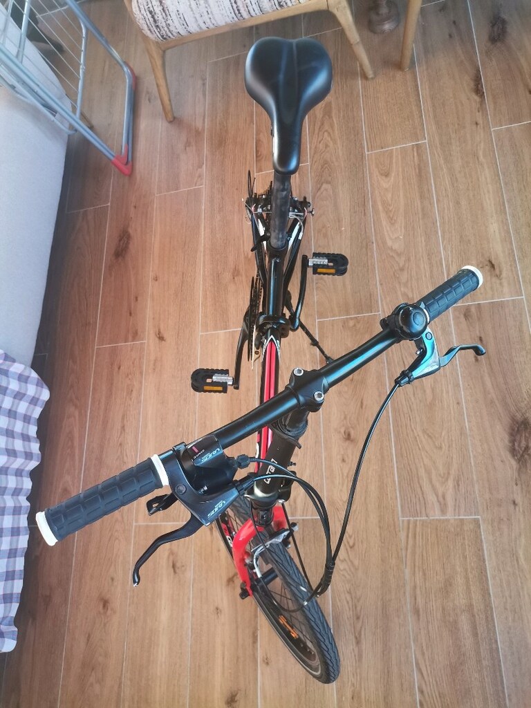 Carraro flexi 109 - 5