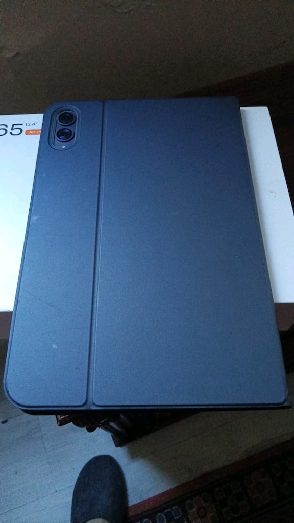 tablet - 2