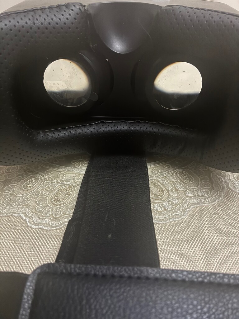 VR Sanal Gerçeklik Gözlüğü - 3