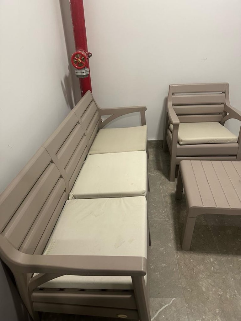 balkon ve bahçe takımı - 14