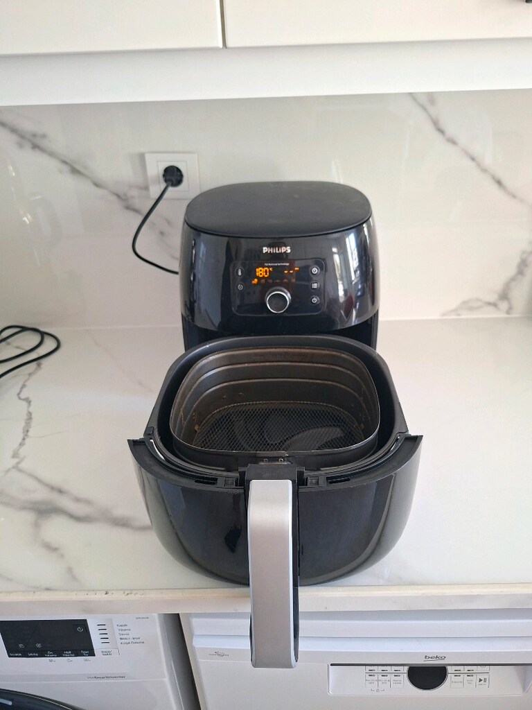 Philips Airfry XXL - 3