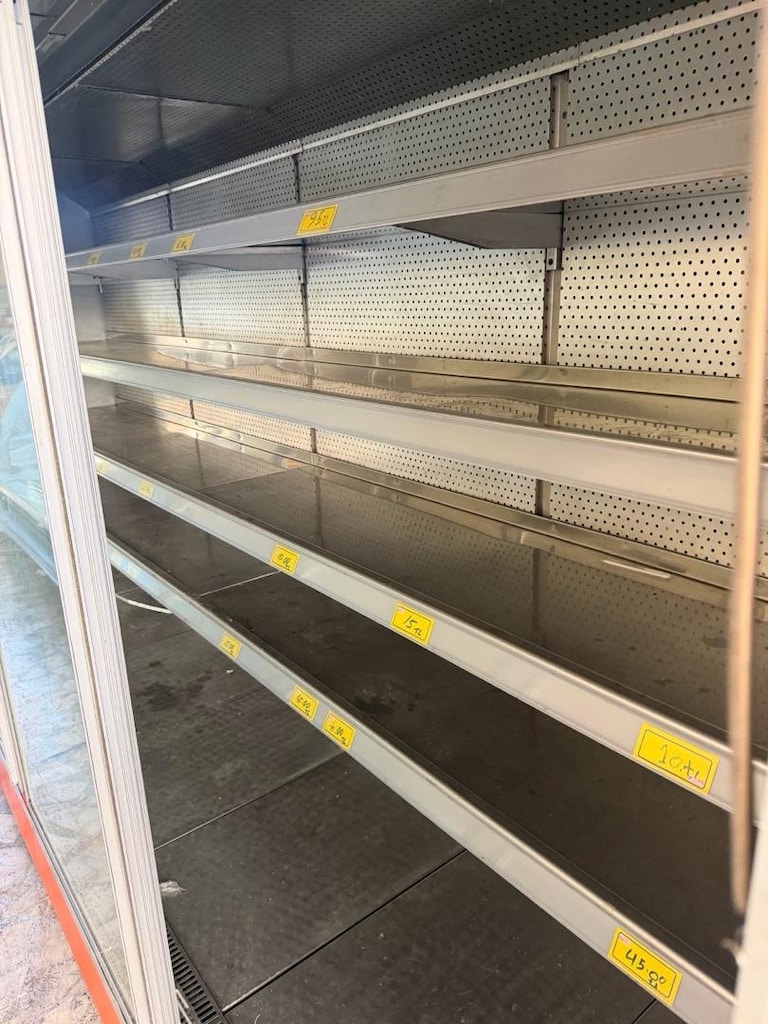 sütlük meşrubat içecek dolabı - 5