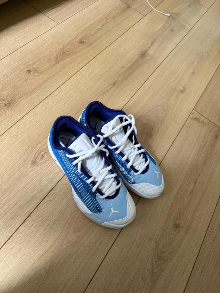 Nike Jordan Luka 77 sp26