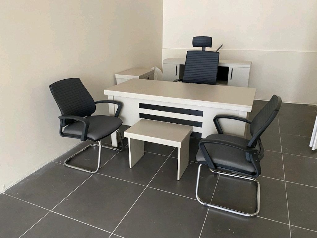 Ofis Mobilyası - 4