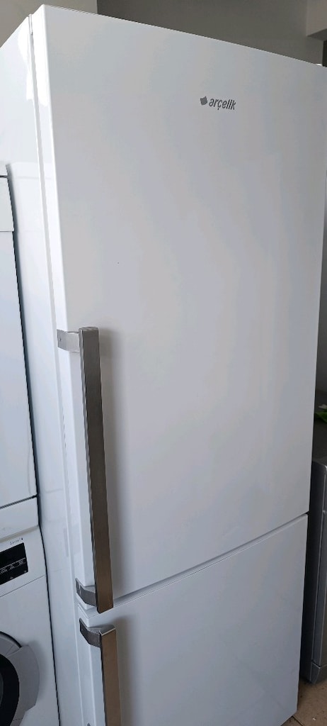 yeni nesil Arçelik buzdolabı - 2