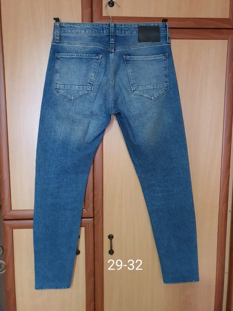 SIFIR BAY-BAYAN KOT JACK&JONES VE MAVİ - 17