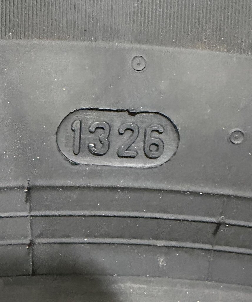 225/55R18 XL PIRELLI CINTURATO ROSSO (DOT:13/26) 4 ADET FİYATI - 3