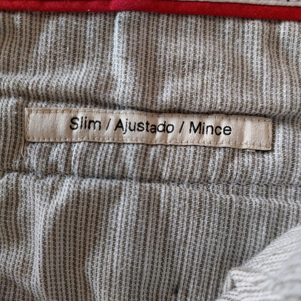 GOODTHREADS PANTOLON — görsel 5/5