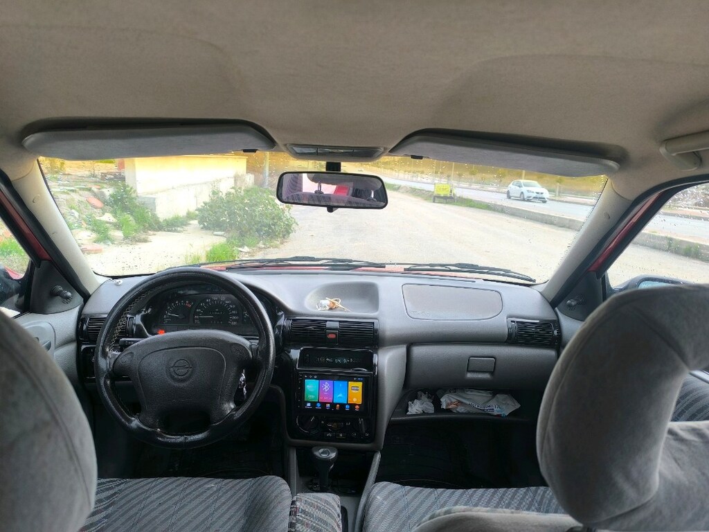Otomatik klimalı - 10