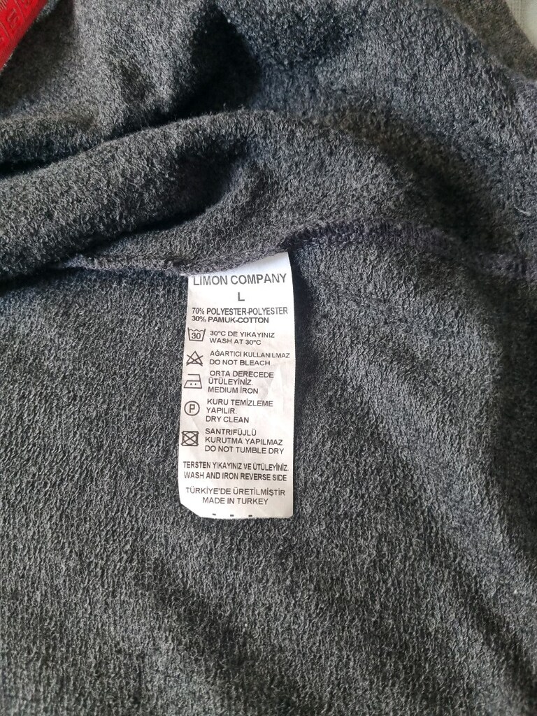 limon company sweat - 8