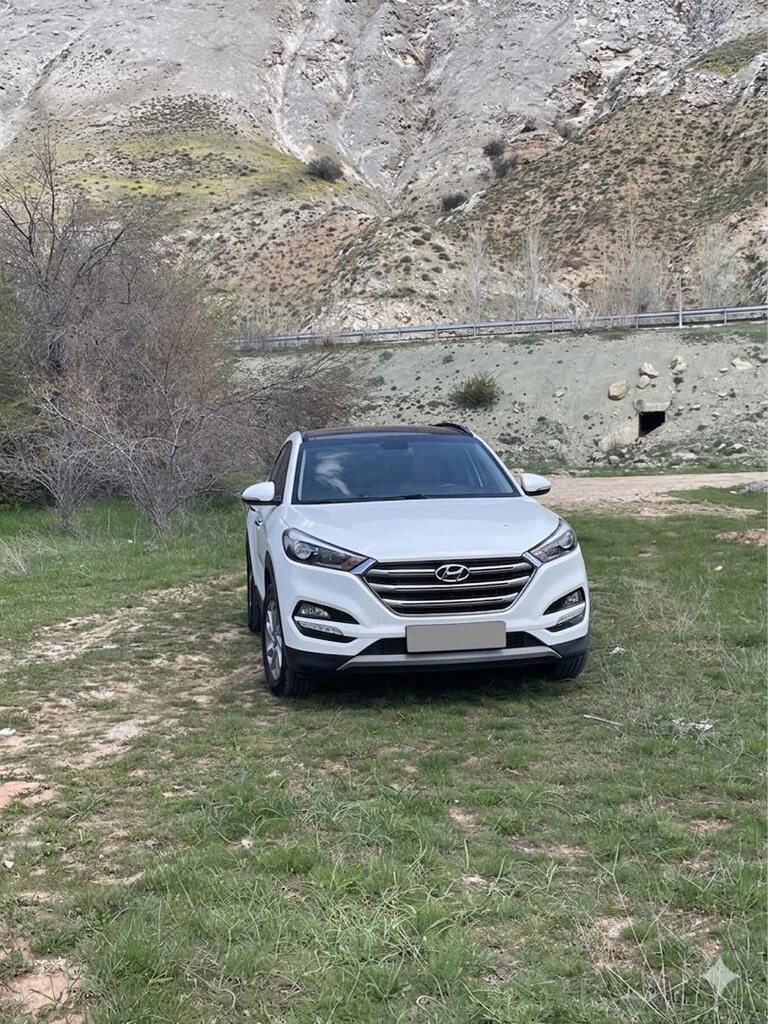 tucson - 3