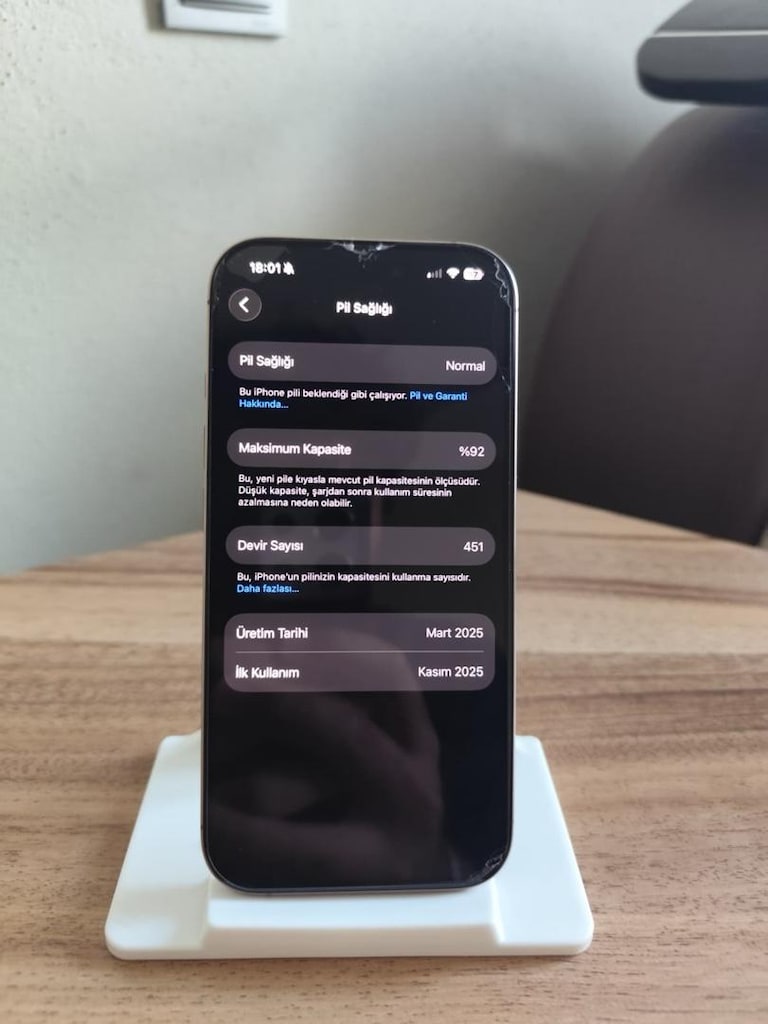 İPHONE 16 PRO - 6