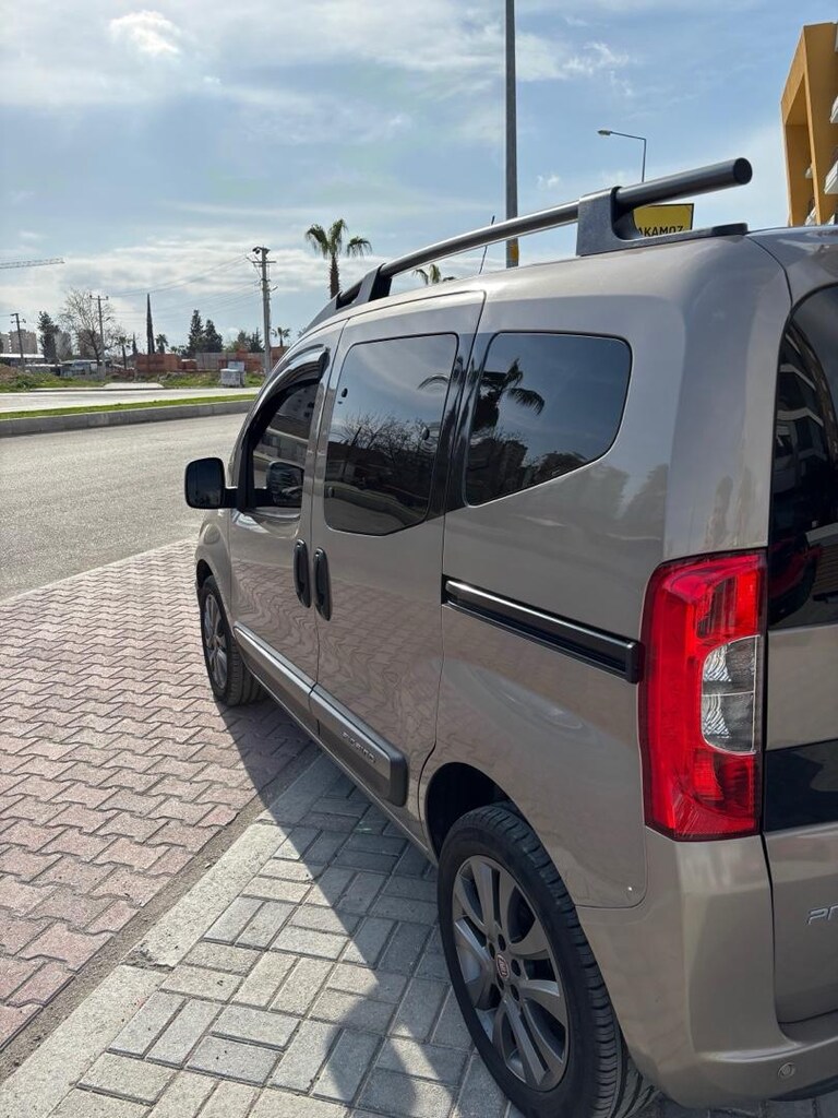 Fıat Fıorıno 2022 Model Premıo 1.3 Multijet - 3